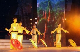 文化搭建友谊与合作桥梁