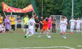 Kết quả vòng tứ kết Giải bóng đá Doanh nhân mở rộng Báo Bình Dương lần III-2015: Đại Thiên Lộc bị loại đầy tiếc nuối