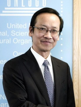 Thailand elected as G-77 chair