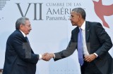 Tổng thống Mỹ gặp Chủ tịch Cuba lần thứ hai vào ngày 29-9