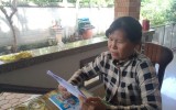 Phản ánh của bà Hồ Thị Kim Liên (ngụ phường Bình Nhâm, TX.Thuận An): Bản án đã có hiệu lực pháp luật