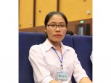 Sinh viên  Nguyễn Thị Kim Nga: Quyết tâm vươn lên
