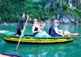 9月份越南接待国际游客量达逾62万人次
