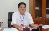 Bác sĩ Huỳnh Thanh Hà, Phó Giám đốc Sở Y tế: Dịch sốt xuất huyết vẫn còn diễn biến phức tạp