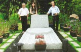 Kỷ niệm một năm ngày mất nhà thơ - soạn giả Kiên Giang