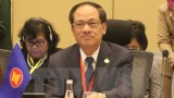ASEAN, UN foster comprehensive partnership