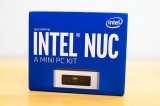 Máy tính để bàn tí hon mới nhất của Intel