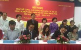 Big C to sign cooperative memorandum with local businesses