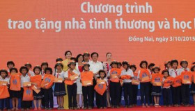 Công ty Cổ phần địa ốc Kim Oanh: Mở bán dự án Dầu Giây Center City 2