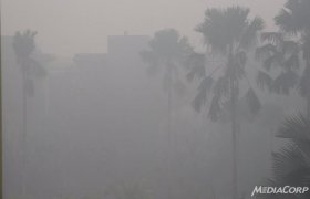 Malaysia prepared to assist Indonesia in putting out forest fires