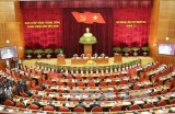 Party Central Committee’s 12th meeting opens