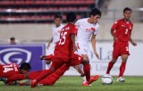 U19 Việt Nam dự VCK U19 châu Á với thành tích toàn thắng