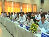 TX.Bến Cát và TX.Thuận An: tổ chức Hội nghị Ban chấp hành Đảng bộ mở rộng