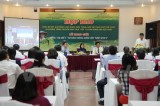 Vinh danh 63 nông dân Việt Nam xuất sắc trong năm 2015