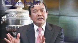 ASEAN peacekeepers gather in Cambodia