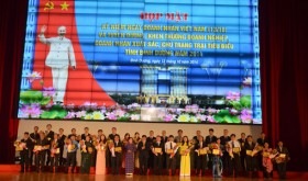 Doanh nhân Bình Dương: Phát huy bản lĩnh, năng động phát triển