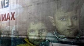 EU gets tough on expelling migrants, talks to neighbors