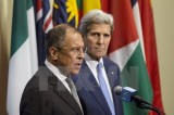 Ngoại trưởng Mỹ, Nga điện đàm tìm cách tránh đụng độ ở Syria
