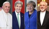 Những ứng viên nặng ký cho giải Nobel Hòa bình 2015