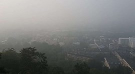 Thailand to propose ASEAN roadmap to deal with regional smog