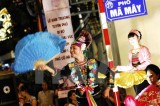 Hà Nội tổ chức 30 buổi biểu diễn nghệ thuật mừng giải phóng Thủ đô
