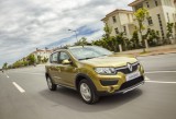 Renault thêm 3 mẫu xe mới tại Việt Nam