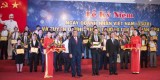 Binh Duong to celebrate Vietnam Entrepreneurs’ Day