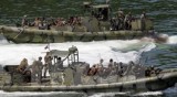 US escalates marine law enforcement aid to four Asian nations