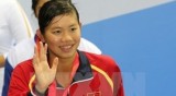 Anh Vien brings first gold to Vietnam at World Military Games