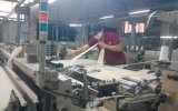 Doanh nhân Diêu Chí Hảo: Góp phần nâng tầm vải Việt