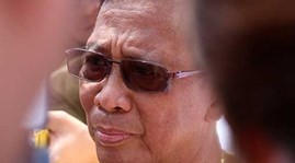Philippines: 2016 general election kicks off