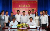 Đồng chí Nguyễn Thanh Liêm, Ủy viên Thường vụ, Trưởng ban Dân vận Tỉnh ủy: Công tác dân vận góp phần của nhân dân vào sự lãnh đạo của Đảng…