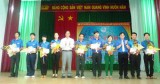 Huyện Phú Giáo: Tuyên dương 55 gương thanh niên tiêu biểu