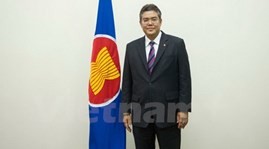 ASEAN appoints new deputy secretary general