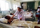 Bác sĩ Nguyễn Thị Mỹ Phượng: Xem bệnh nhân như người thân của mình