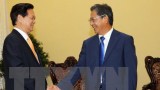Workshop seeks to deepen Vietnam-Japan partnership