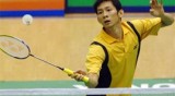 Minh enters Chinese Taipei Open second round