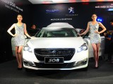 3008 và 508: Xe chiến lược của Peugeot tại Việt Nam