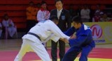 Vietnam International Judo Champs opens