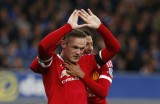 Man Utd đại thắng Everton, Rooney lập cột mốc mới