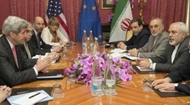Iran deal closer to reality as US prepares sanctions waivers
