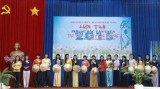 Bắc Tân Uyên:  Tổ chức hội thi Phụ nữ tự tin - duyên dáng
