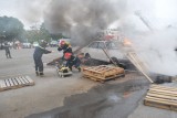 Thực hiện Quy chế phối hợp trong quản lý nhà nước về phòng cháy, chữa cháy và cứu nạn cứu hộ: Những hiệu quả ban đầu