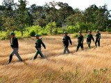 Việt Nam-Campuchia đối thoại chính sách quốc phòng lần đầu