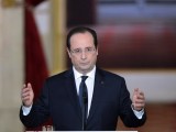 Tổng thống Pháp lạc quan về triển vọng kinh tế đất nước