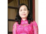 Cô Nguyễn Thị Cẩm Châu: Hạnh phúc đó là sự sẻ chia