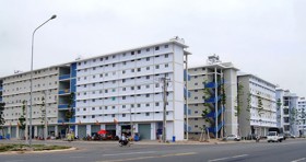 Bình Dương đi đầu phát triển nhà ở xã hội