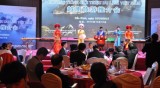 向中国市场推介越南旅游