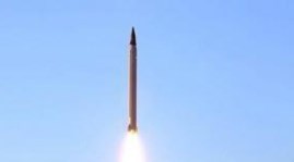 US, allies demand UN council action after Iran missile test