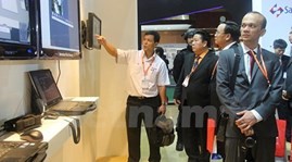 Asia’s police exhibition and conference opens in Malaysia